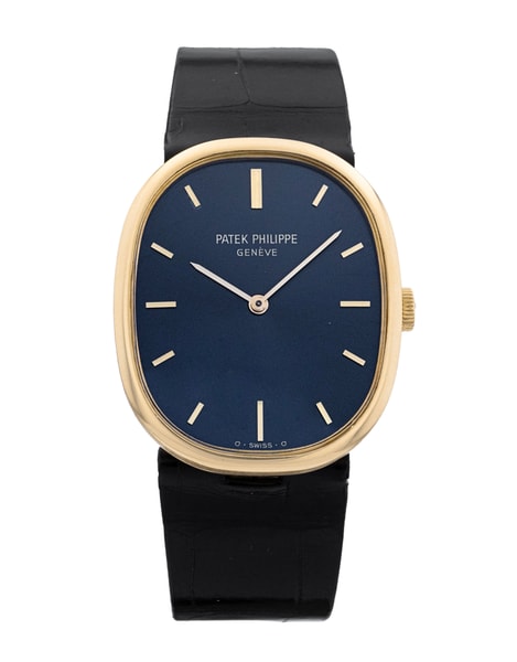 Patek Philippe Golden Ellipse 3548J